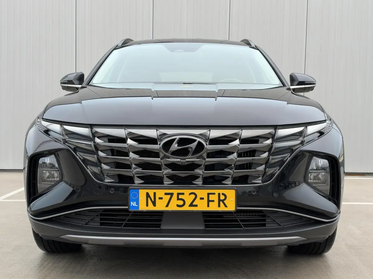1.6 T-GDI HEV Premium|NL-Auto|Navi|Leder|LED