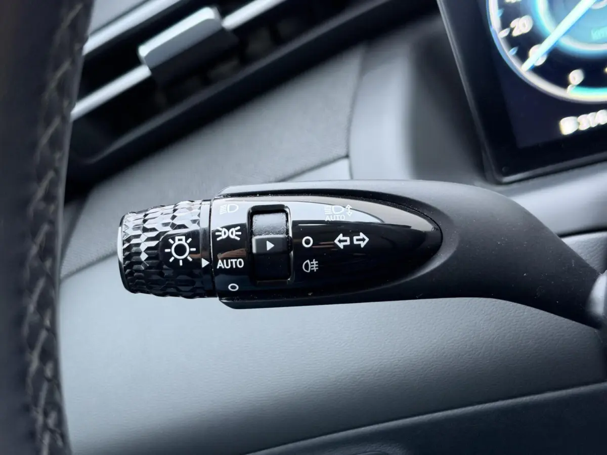1.6 T-GDI HEV Premium|NL-Auto|Navi|Leder|LED
