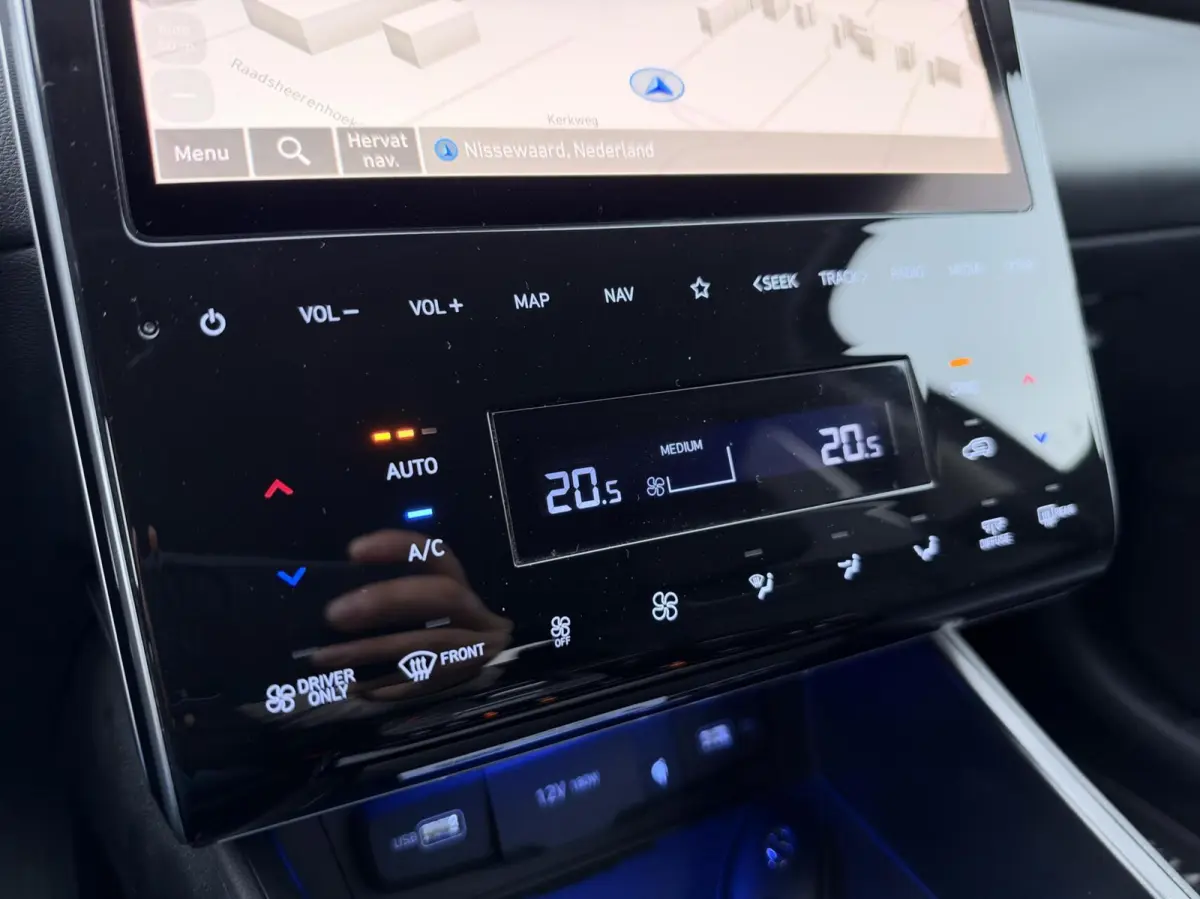 1.6 T-GDI HEV Premium|NL-Auto|Navi|Leder|LED