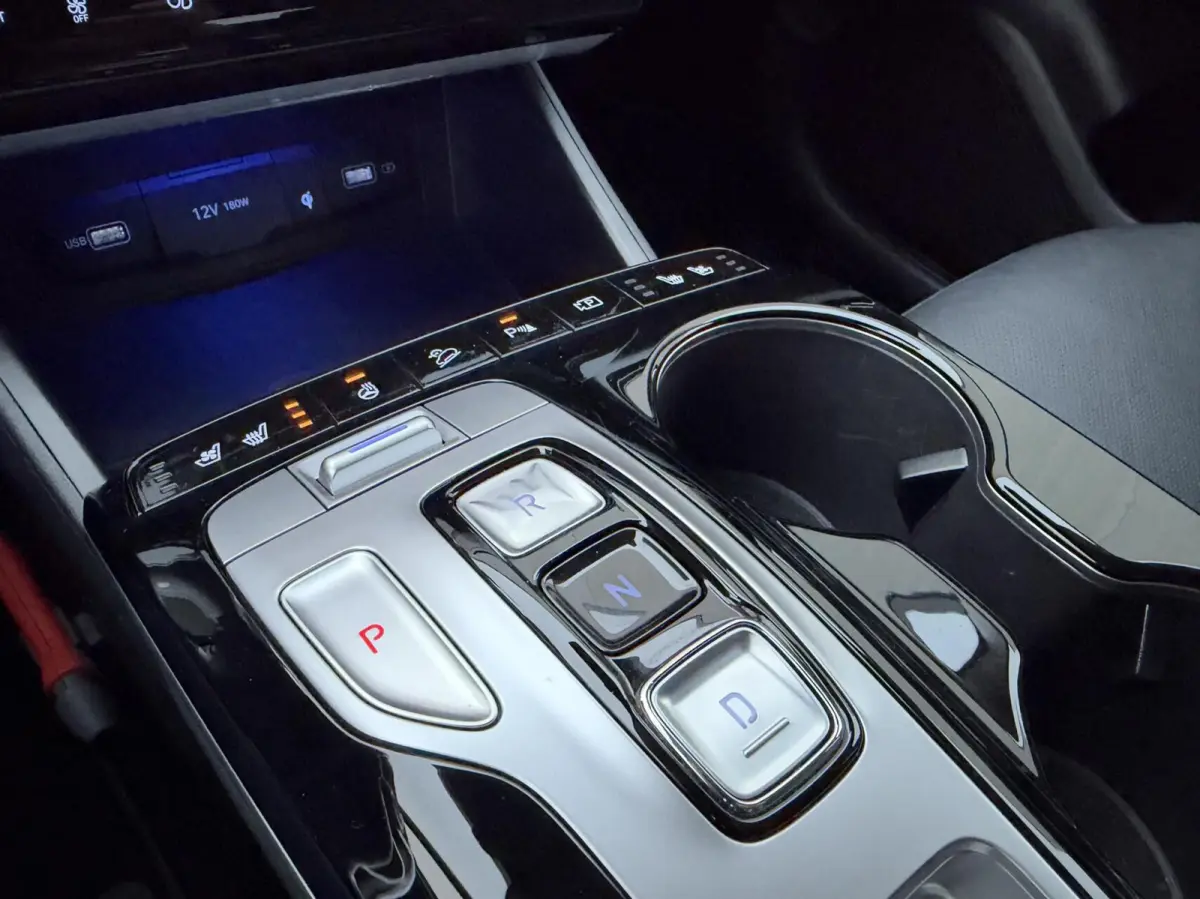 1.6 T-GDI HEV Premium|NL-Auto|Navi|Leder|LED