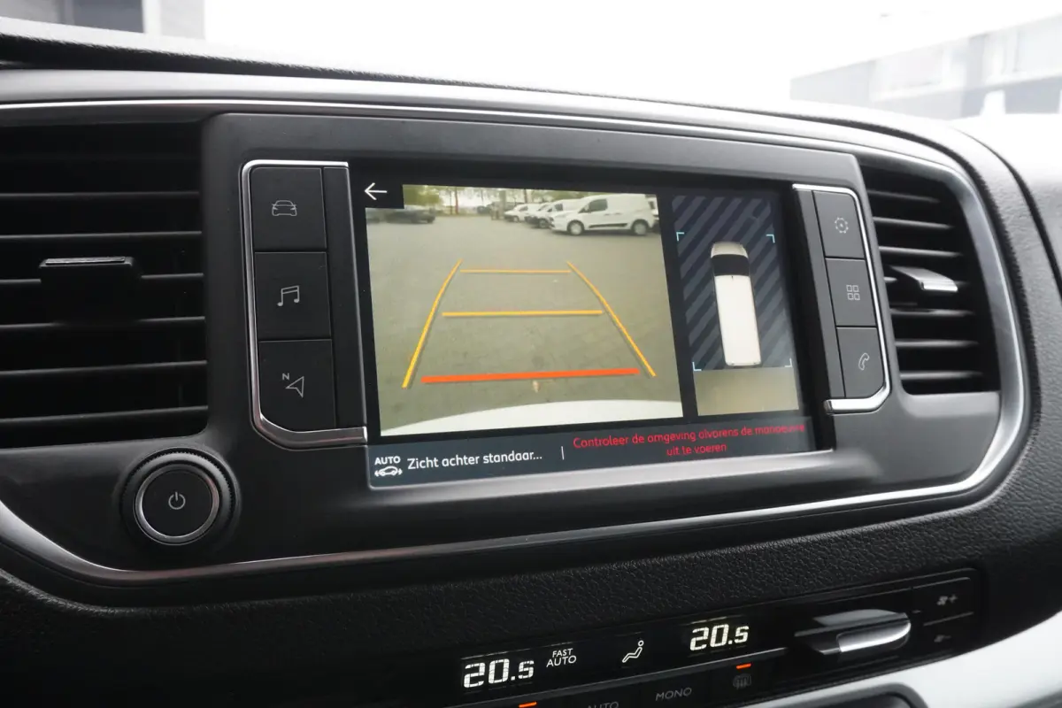 2.0 MultiJet 177PK L2 Automaat EURO 6 - AC/Climate - Navi - Cruise - €18.900,- Excl.