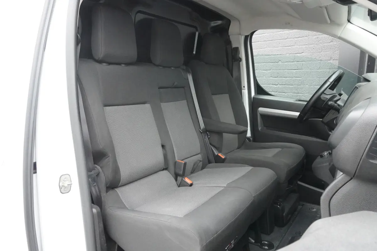 2.0 MultiJet 177PK L2 Automaat EURO 6 - AC/Climate - Navi - Cruise - €18.900,- Excl.