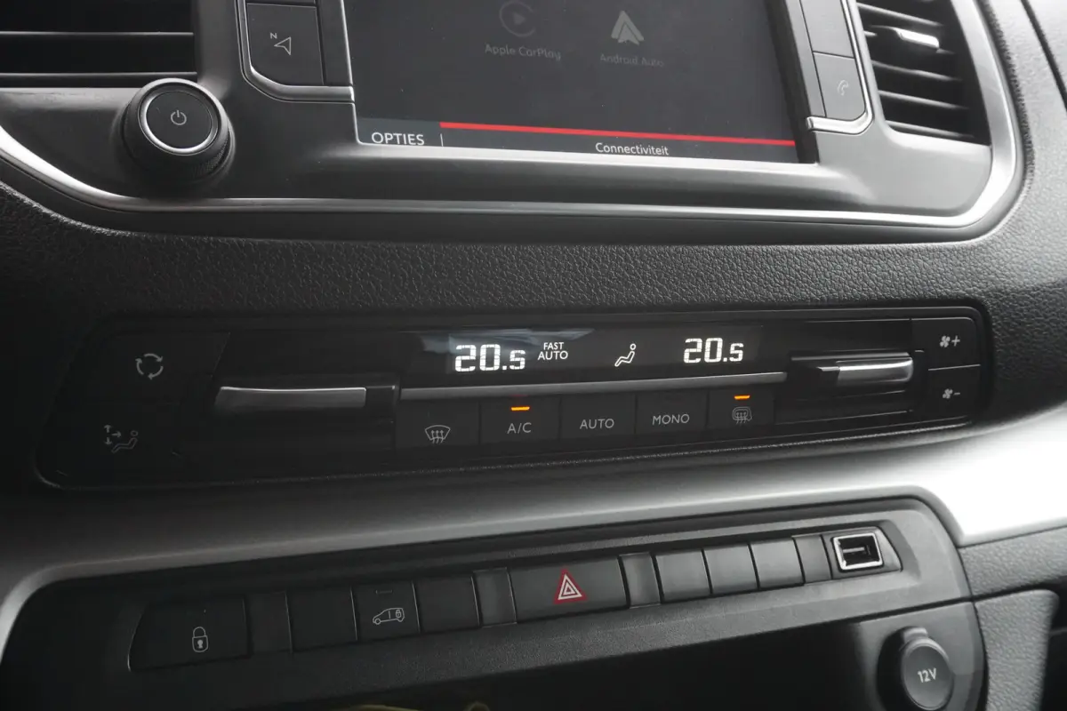 2.0 MultiJet 177PK L2 Automaat EURO 6 - AC/Climate - Navi - Cruise - €18.900,- Excl.