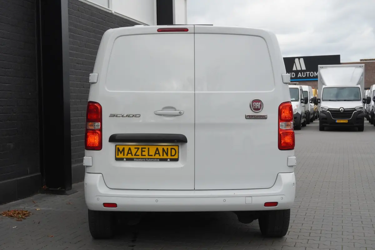 2.0 MultiJet 177PK L2 Automaat EURO 6 - AC/Climate - Navi - Cruise - €18.900,- Excl.
