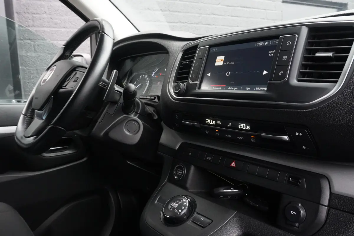 2.0 MultiJet 177PK L2 Automaat EURO 6 - AC/Climate - Navi - Cruise - €18.900,- Excl.
