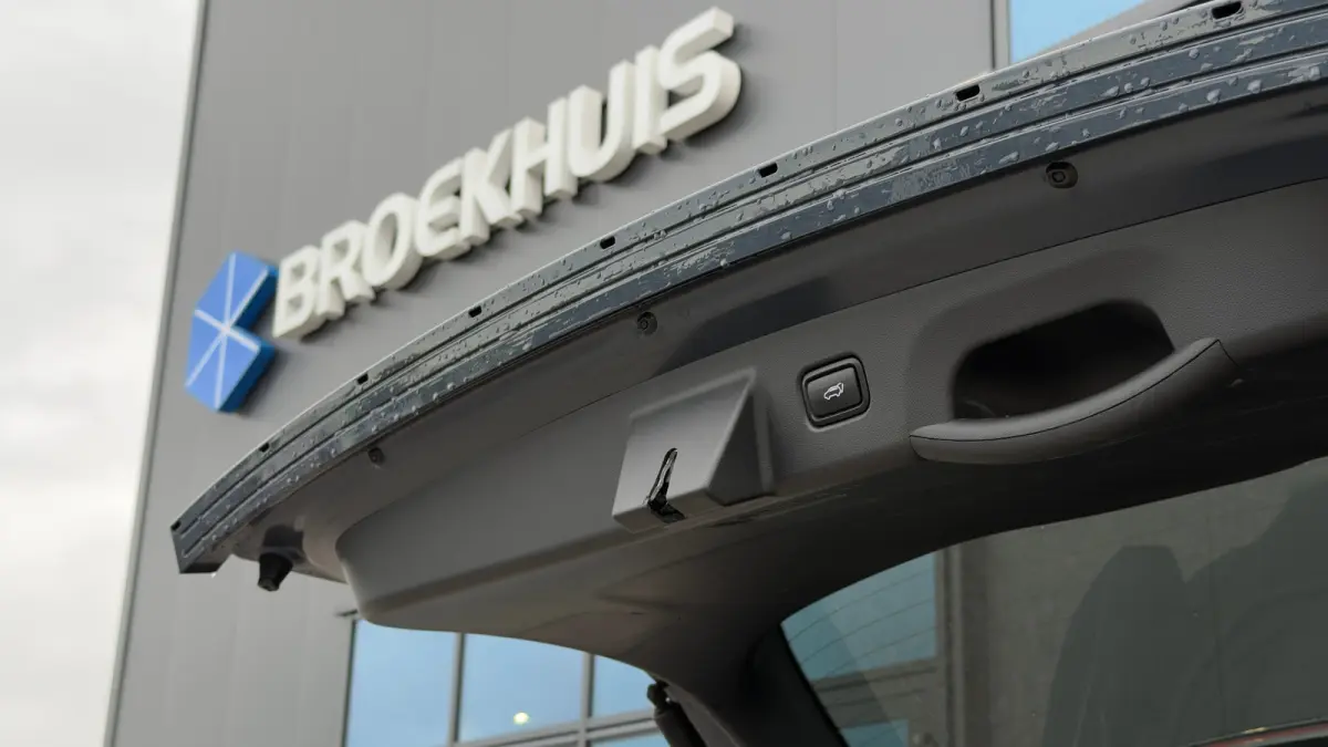 230pk 1.6 T-GDI HEV Premium | SOH: 100% | Lederen Bekleding | 360 Camera | Adaptive Cruise | Elektrische Stoel | Krell Audio |
