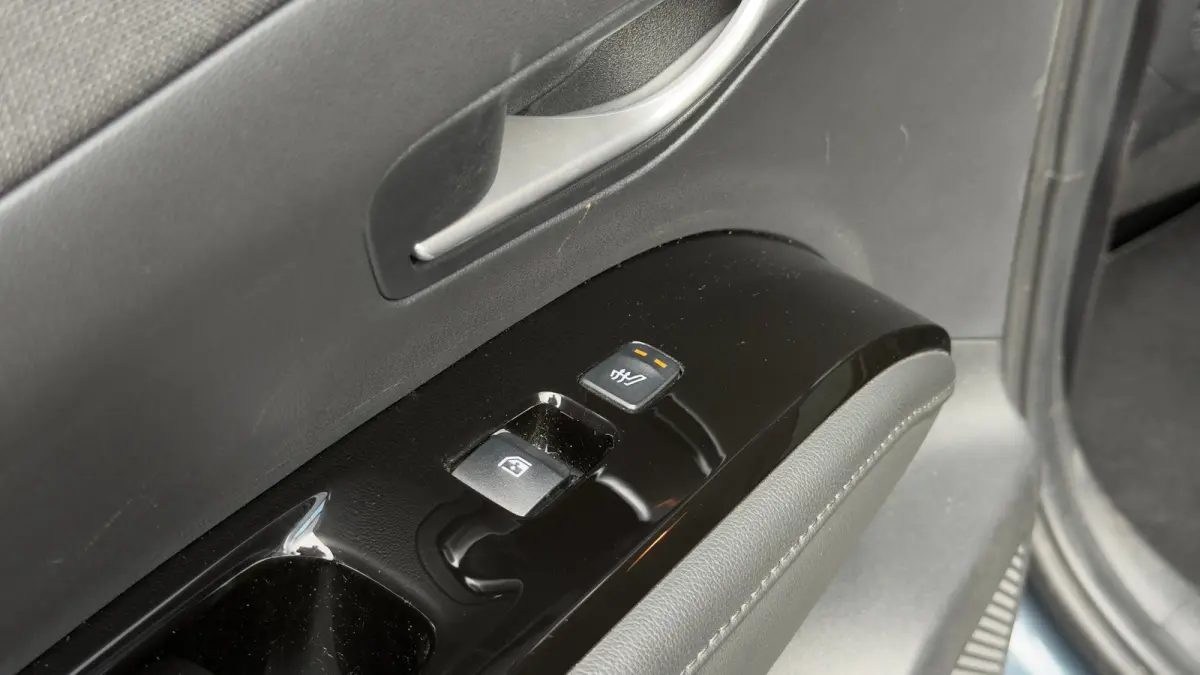 230pk 1.6 T-GDI HEV Premium | SOH: 100% | Lederen Bekleding | 360 Camera | Adaptive Cruise | Elektrische Stoel | Krell Audio |