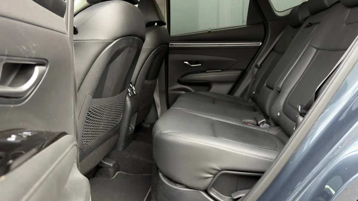 230pk 1.6 T-GDI HEV Premium | SOH: 100% | Lederen Bekleding | 360 Camera | Adaptive Cruise | Elektrische Stoel | Krell Audio |