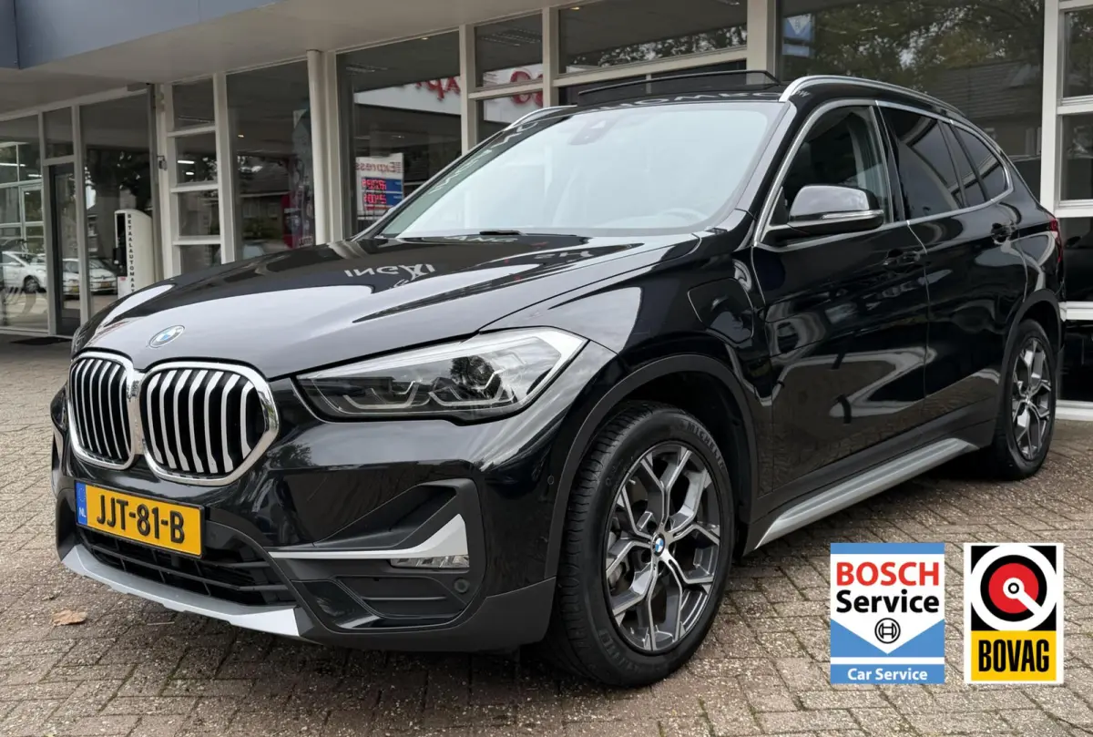 xDrive25e eDrive Edition Led, Pano, Memory, Climat..