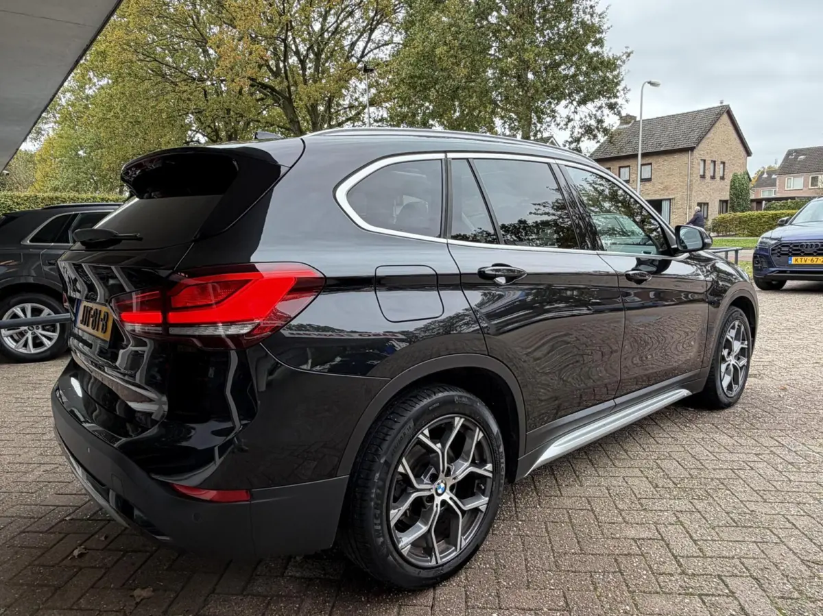 xDrive25e eDrive Edition Led, Pano, Memory, Climat..
