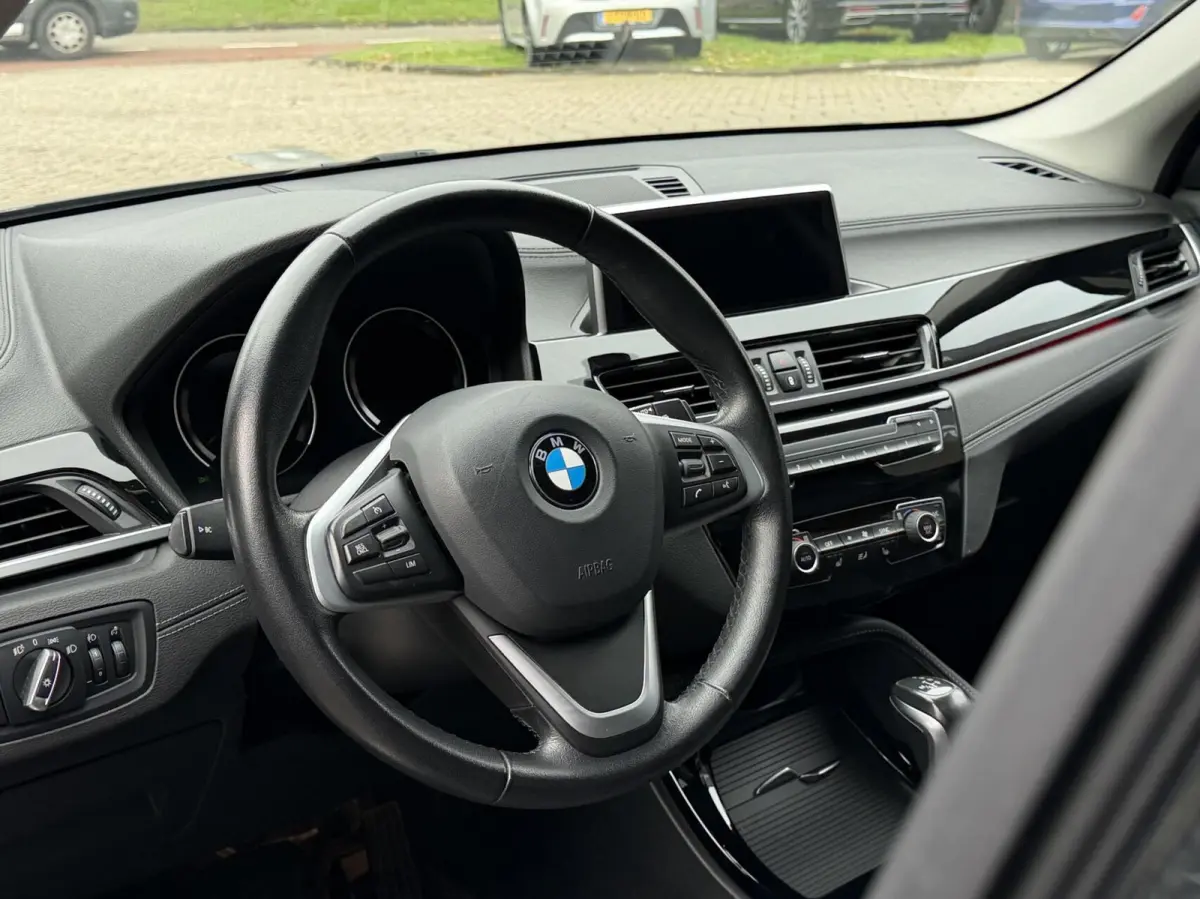 xDrive25e eDrive Edition Led, Pano, Memory, Climat..