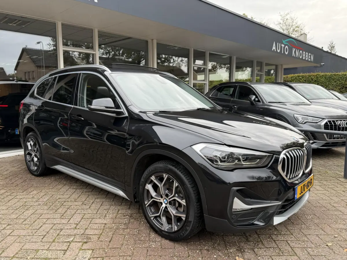 xDrive25e eDrive Edition Led, Pano, Memory, Climat..