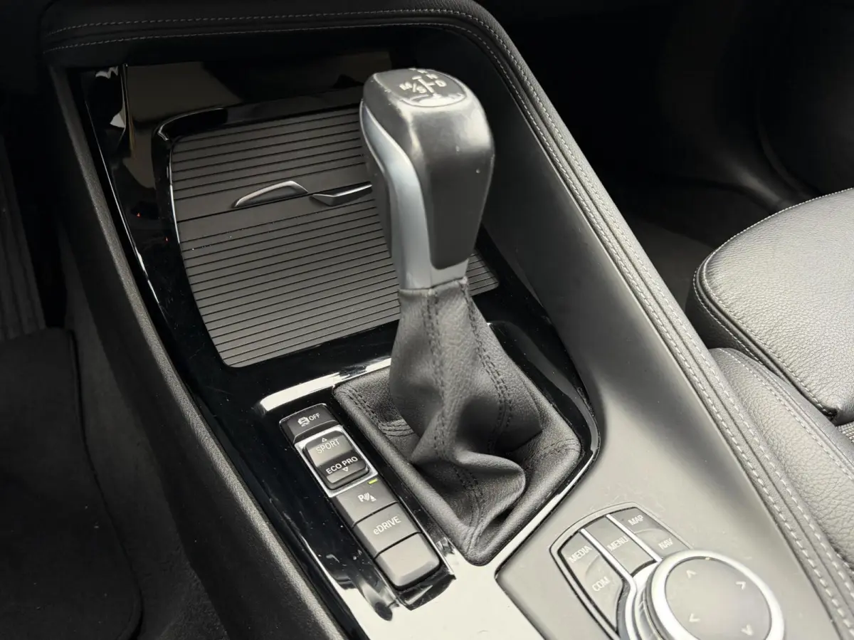 xDrive25e eDrive Edition Led, Pano, Memory, Climat..