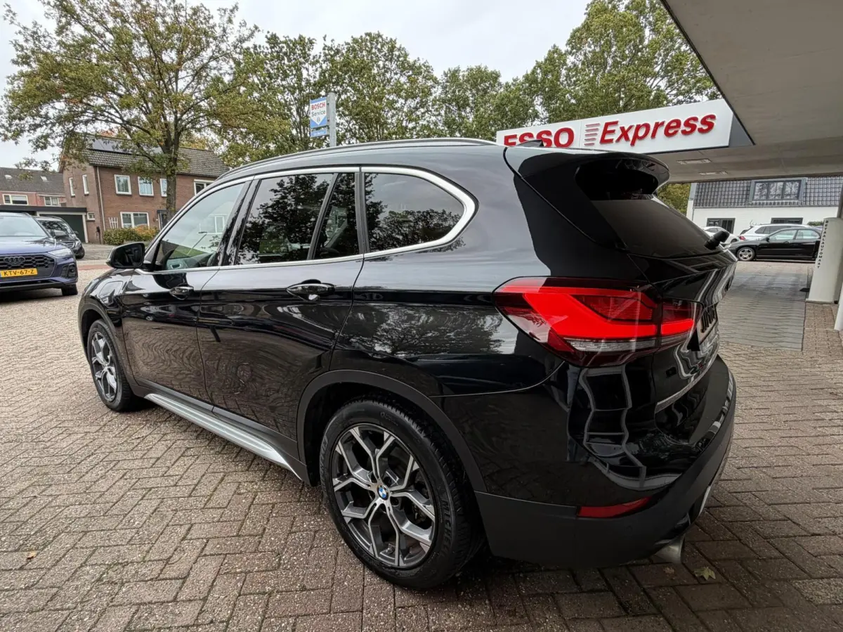 xDrive25e eDrive Edition Led, Pano, Memory, Climat..
