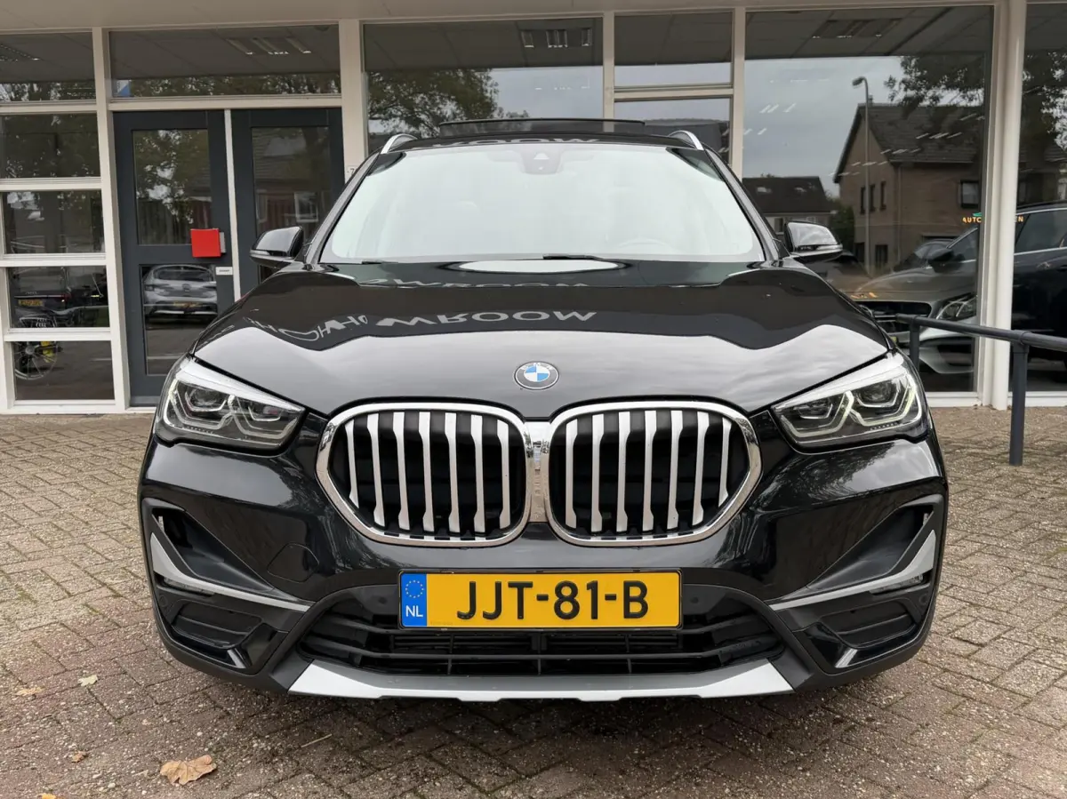 xDrive25e eDrive Edition Led, Pano, Memory, Climat..