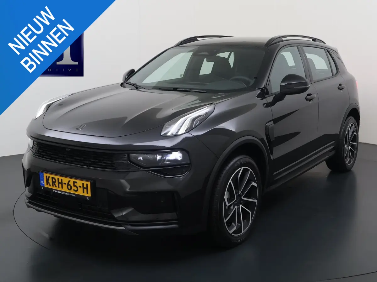 1.5 Core FABRIEKSGARANTIE T/M 2030!!! | ACHTERUITRIJ CAMERA | APPLE CARPLAY / ANDROID AUTO | KEYLESS ENTRY | STOELVERWARMING |