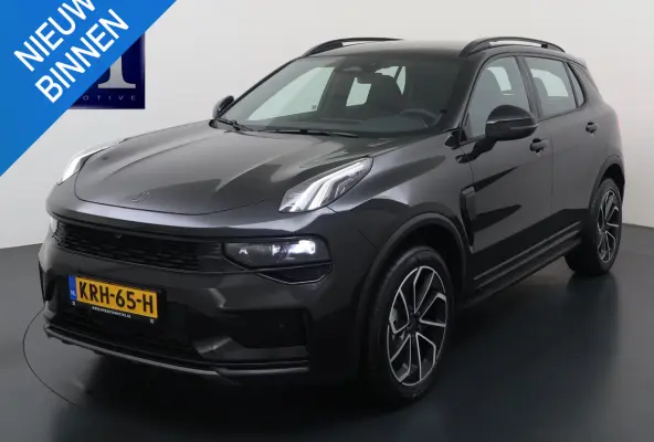 1.5 Core FABRIEKSGARANTIE T/M 2030!!! | ACHTERUITRIJ CAMERA | APPLE CARPLAY / ANDROID AUTO | KEYLESS ENTRY | STOELVERWARMING |