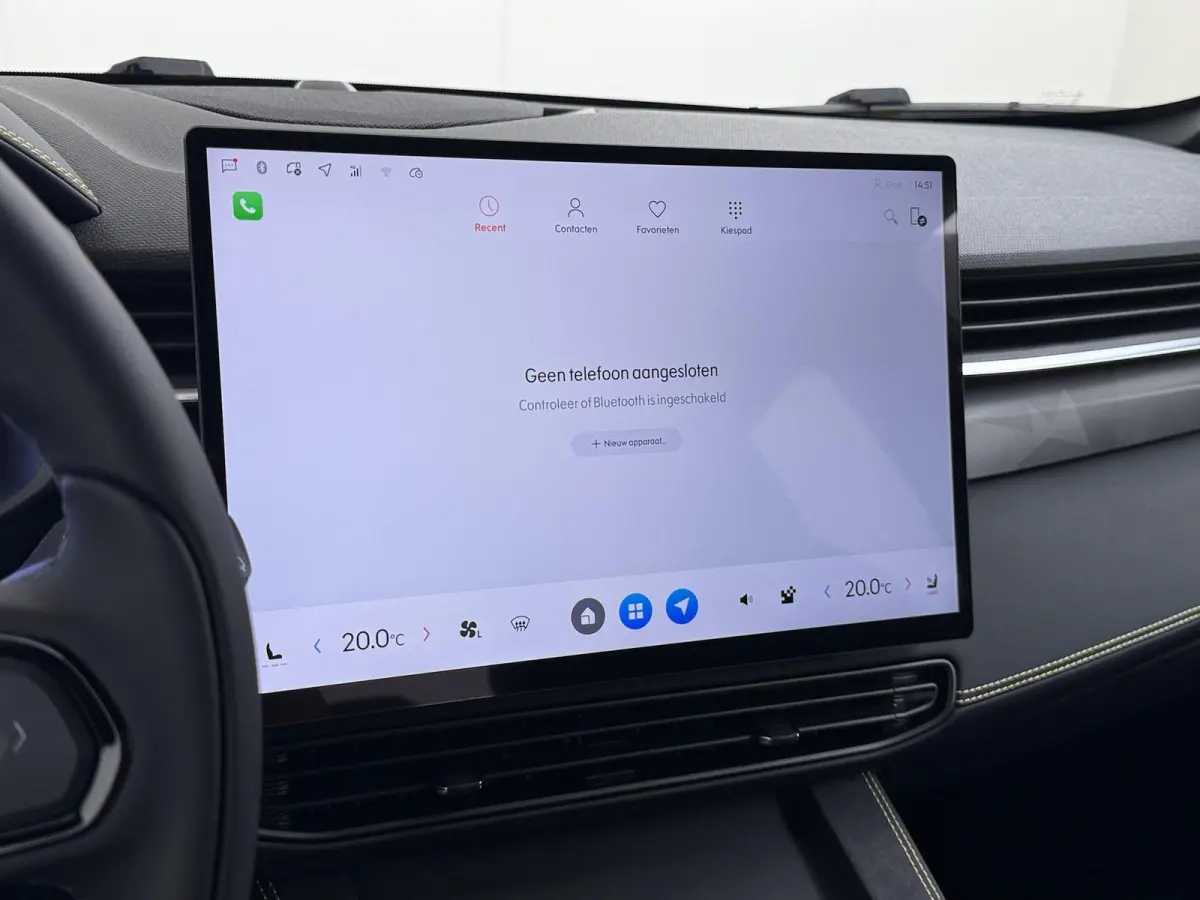 1.5 Core FABRIEKSGARANTIE T/M 2030!!! | ACHTERUITRIJ CAMERA | APPLE CARPLAY / ANDROID AUTO | KEYLESS ENTRY | STOELVERWARMING |