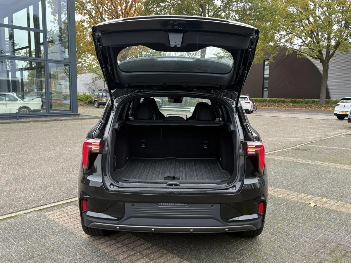 1.5 Core FABRIEKSGARANTIE T/M 2030!!! | ACHTERUITRIJ CAMERA | APPLE CARPLAY / ANDROID AUTO | KEYLESS ENTRY | STOELVERWARMING |