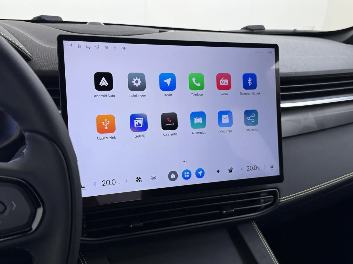 1.5 Core FABRIEKSGARANTIE T/M 2030!!! | ACHTERUITRIJ CAMERA | APPLE CARPLAY / ANDROID AUTO | KEYLESS ENTRY | STOELVERWARMING |