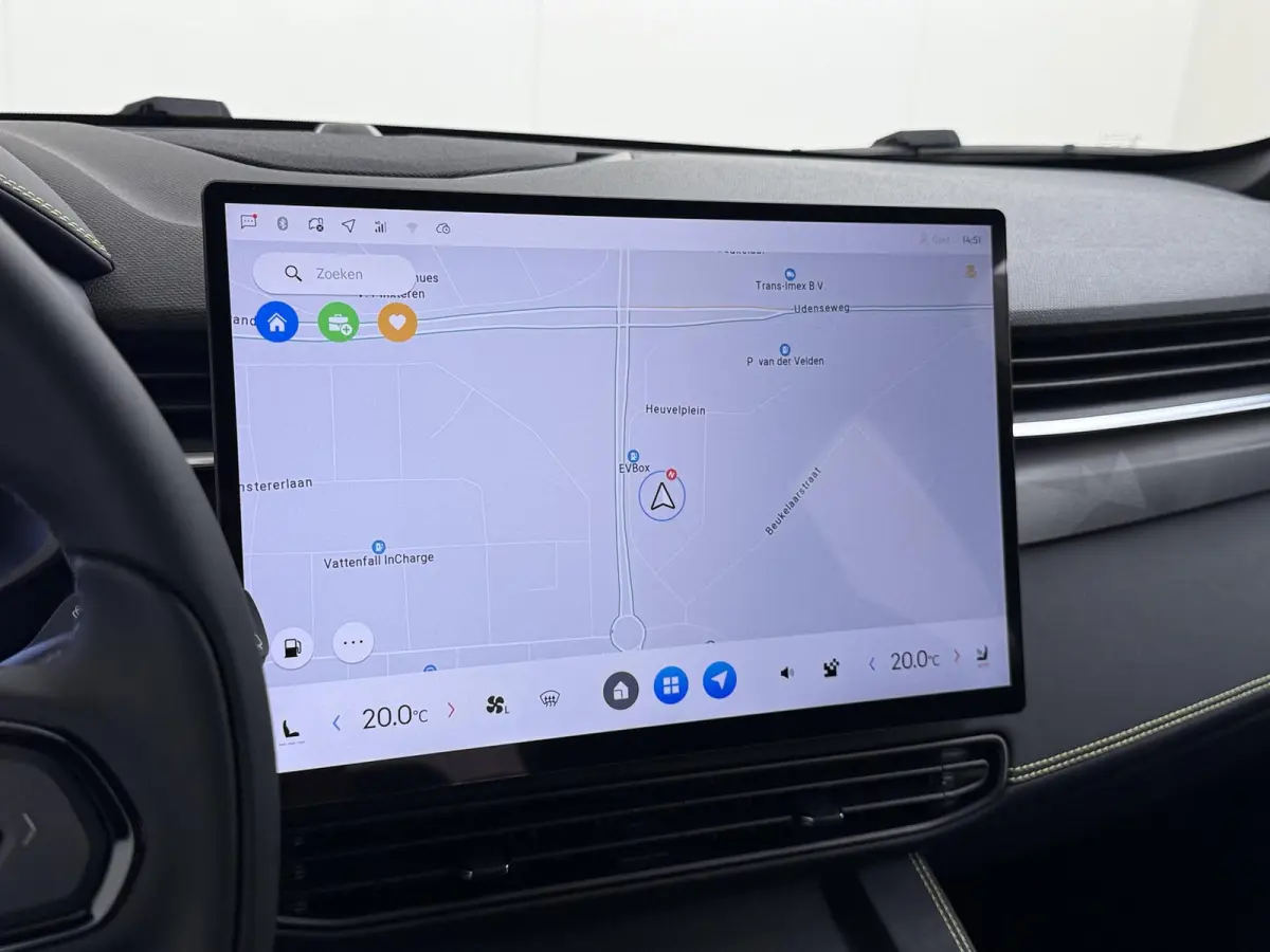 1.5 Core FABRIEKSGARANTIE T/M 2030!!! | ACHTERUITRIJ CAMERA | APPLE CARPLAY / ANDROID AUTO | KEYLESS ENTRY | STOELVERWARMING |