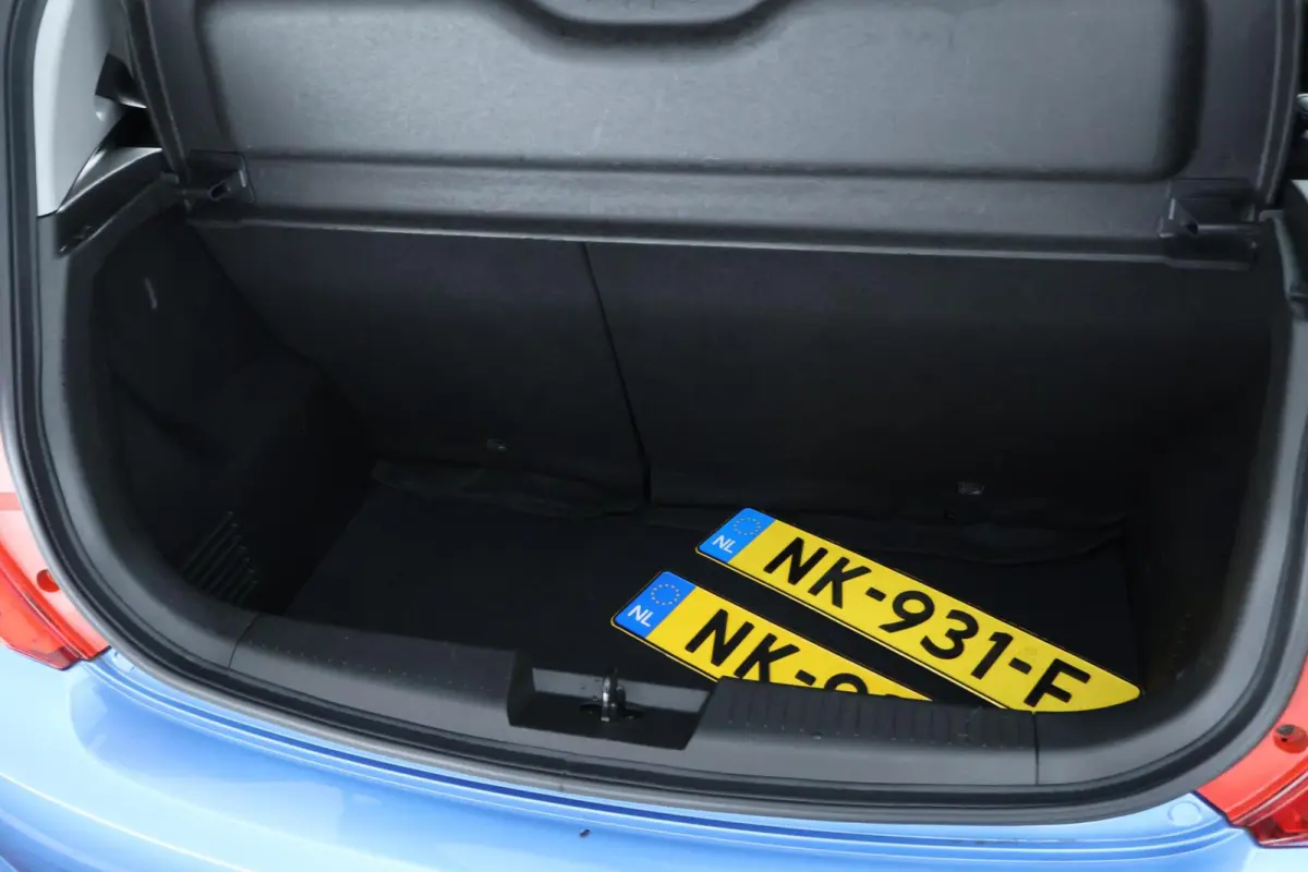 1.0 ecoFLEX Edition |AIRCO|CRUISE|ELK.PAKKET|ISOFIX
