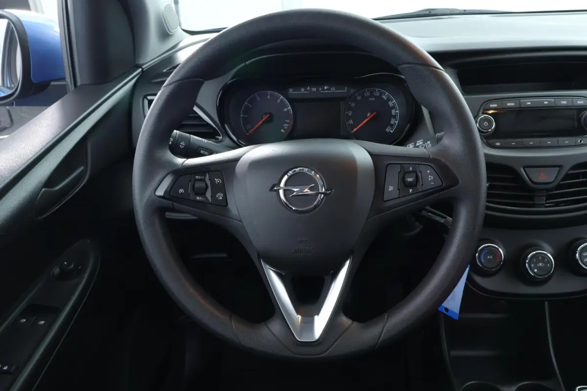 1.0 ecoFLEX Edition |AIRCO|CRUISE|ELK.PAKKET|ISOFIX