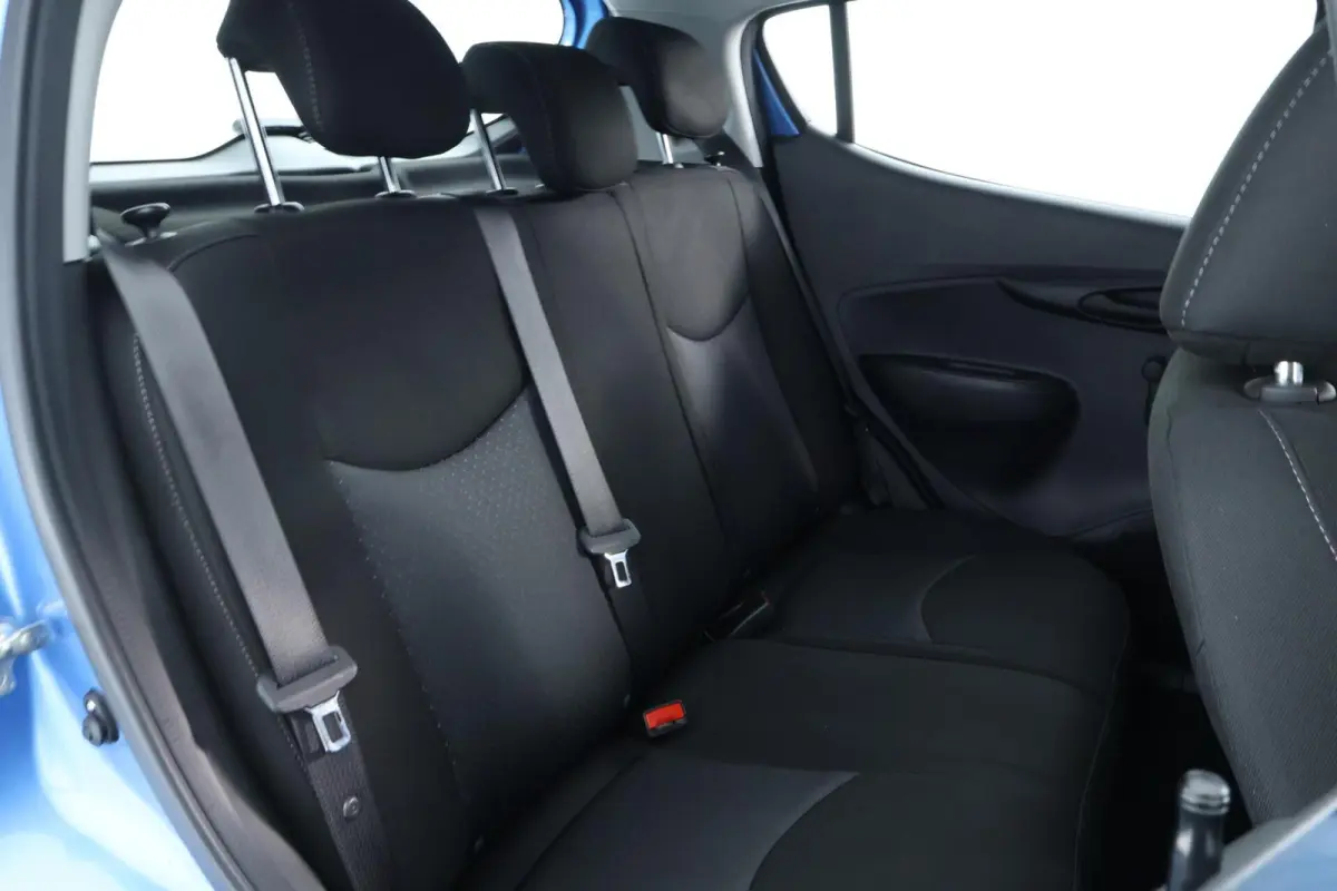 1.0 ecoFLEX Edition |AIRCO|CRUISE|ELK.PAKKET|ISOFIX