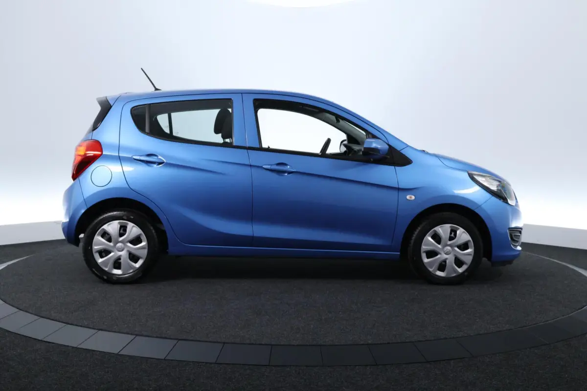 1.0 ecoFLEX Edition |AIRCO|CRUISE|ELK.PAKKET|ISOFIX