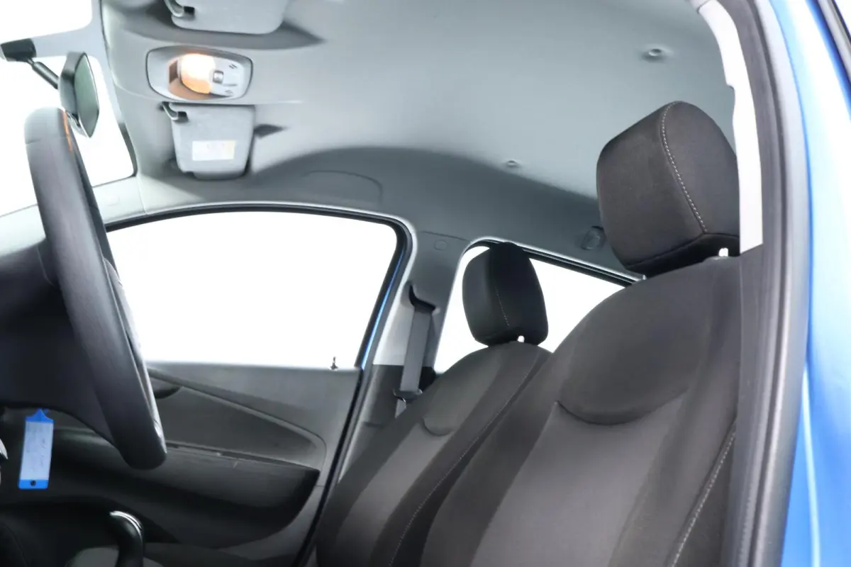 1.0 ecoFLEX Edition |AIRCO|CRUISE|ELK.PAKKET|ISOFIX