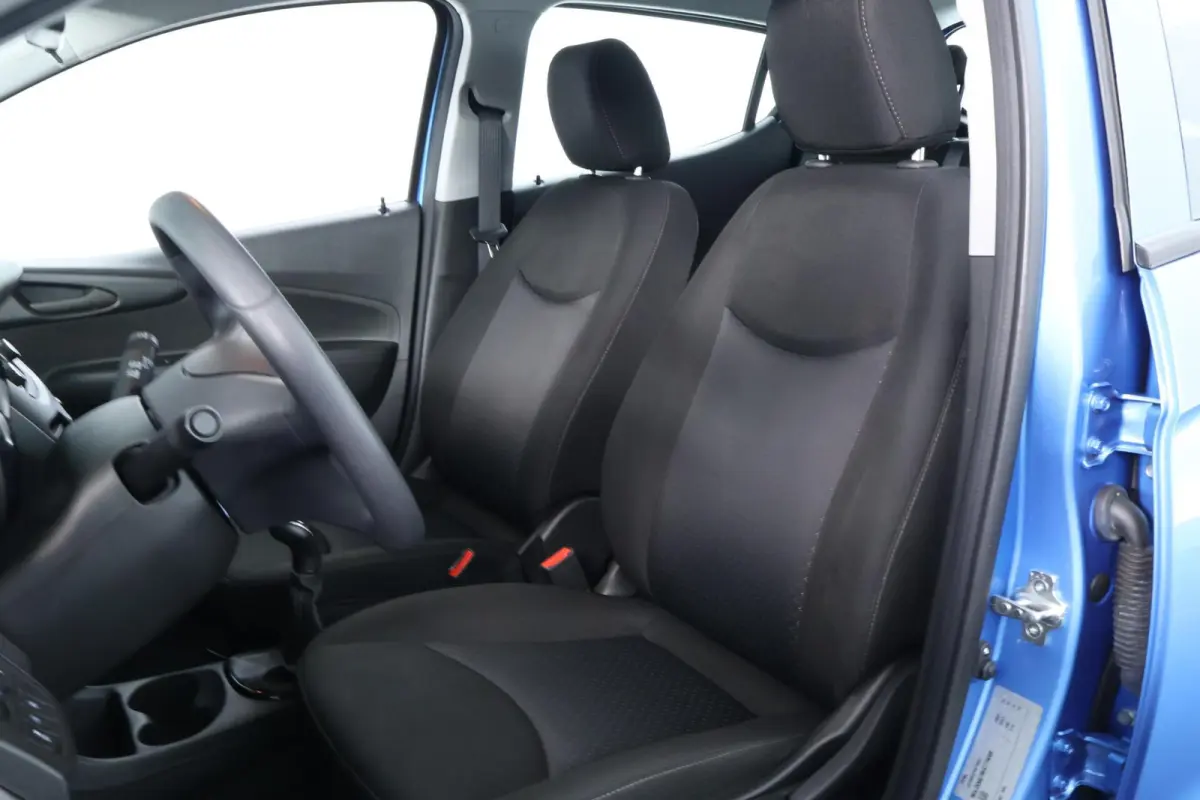 1.0 ecoFLEX Edition |AIRCO|CRUISE|ELK.PAKKET|ISOFIX