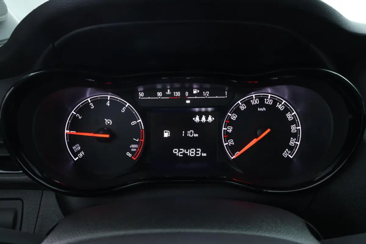 1.0 ecoFLEX Edition |AIRCO|CRUISE|ELK.PAKKET|ISOFIX
