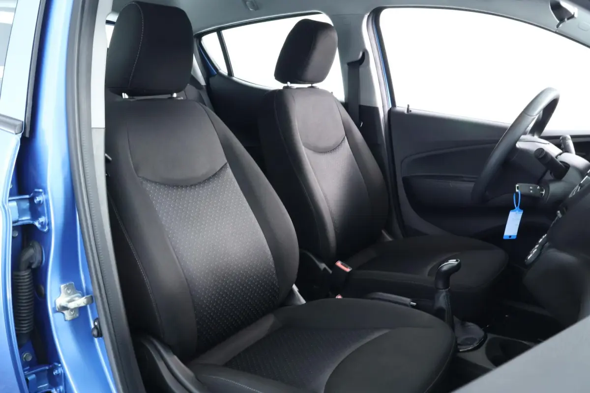 1.0 ecoFLEX Edition |AIRCO|CRUISE|ELK.PAKKET|ISOFIX