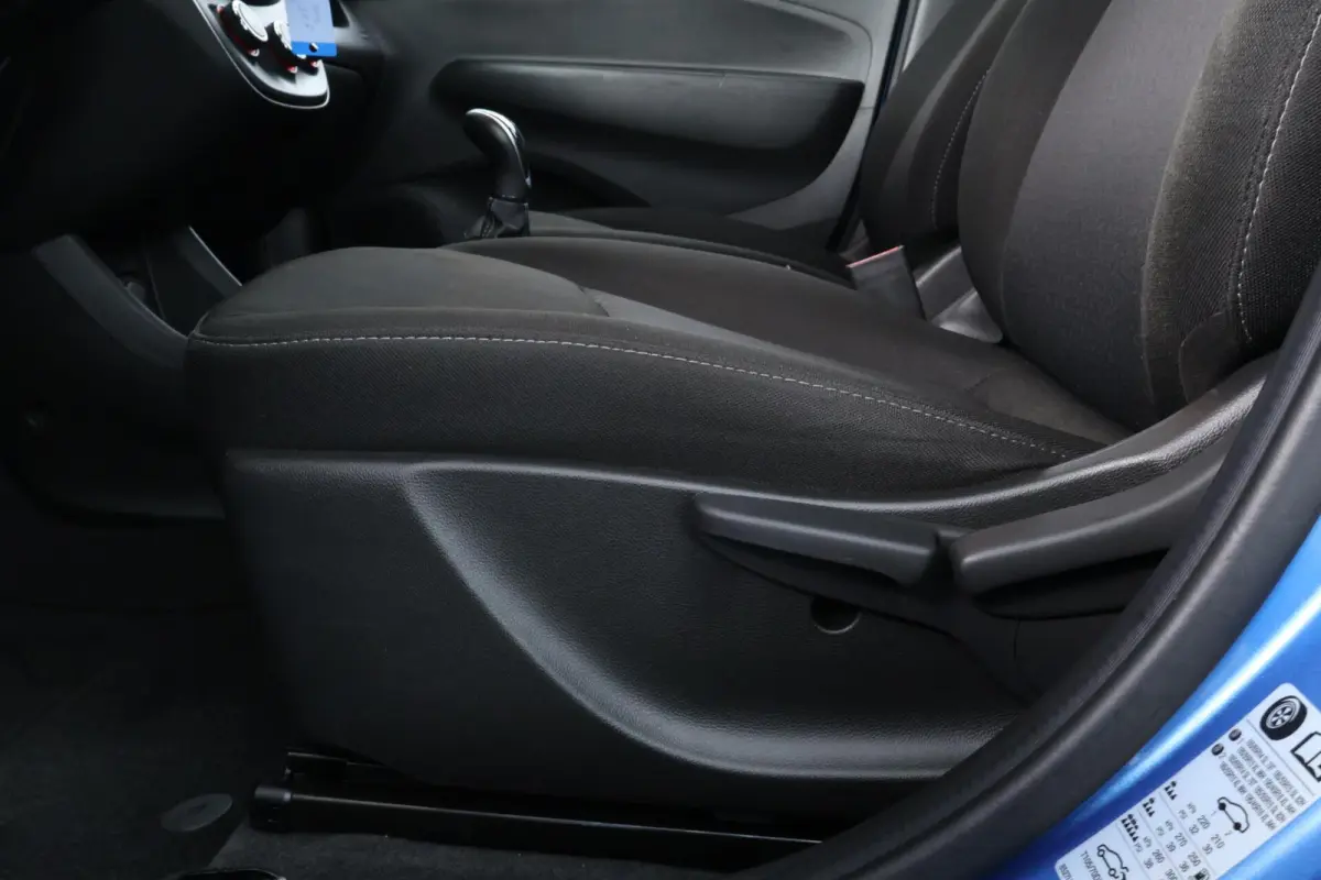 1.0 ecoFLEX Edition |AIRCO|CRUISE|ELK.PAKKET|ISOFIX