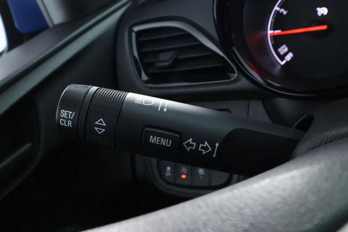 1.0 ecoFLEX Edition |AIRCO|CRUISE|ELK.PAKKET|ISOFIX