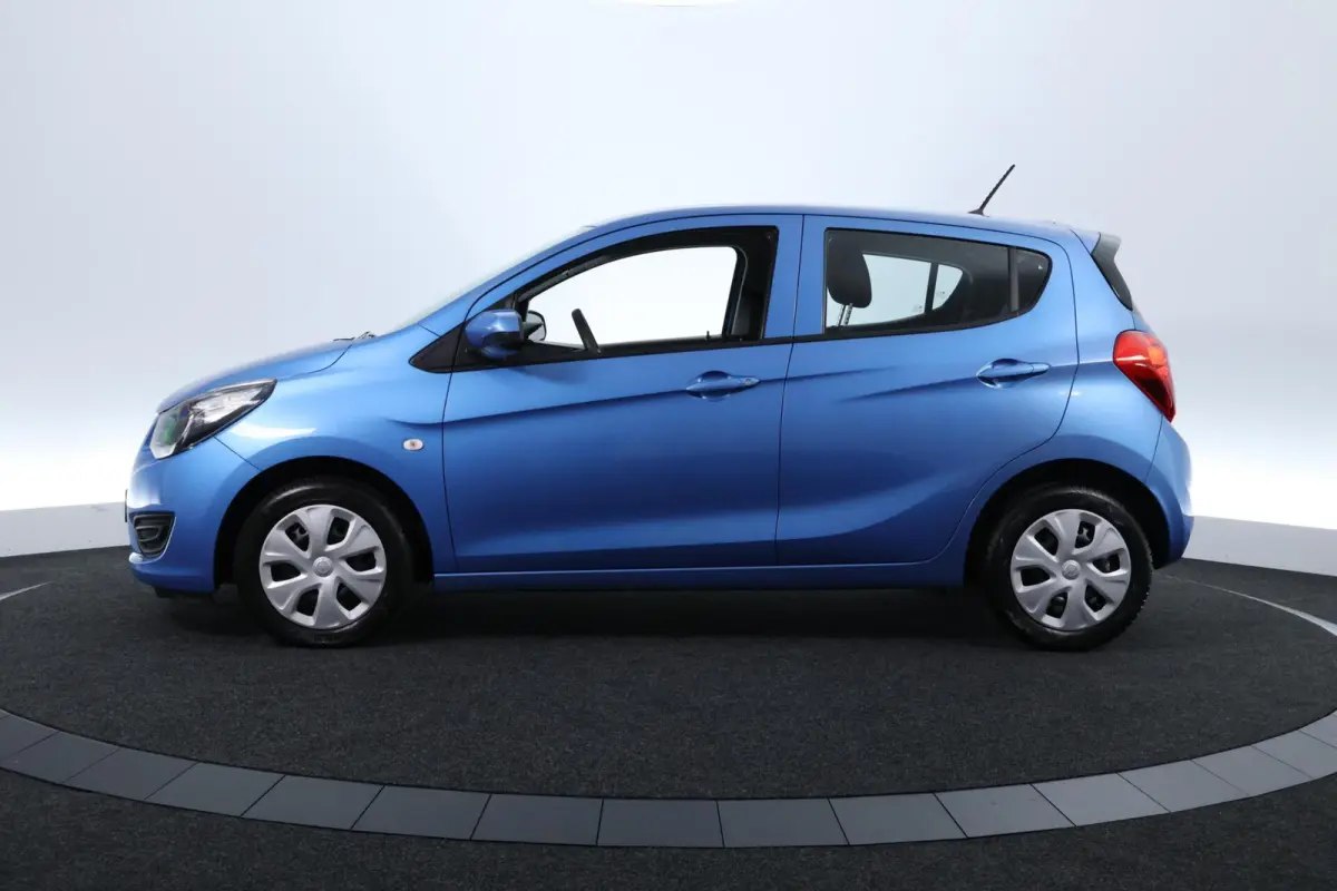1.0 ecoFLEX Edition |AIRCO|CRUISE|ELK.PAKKET|ISOFIX