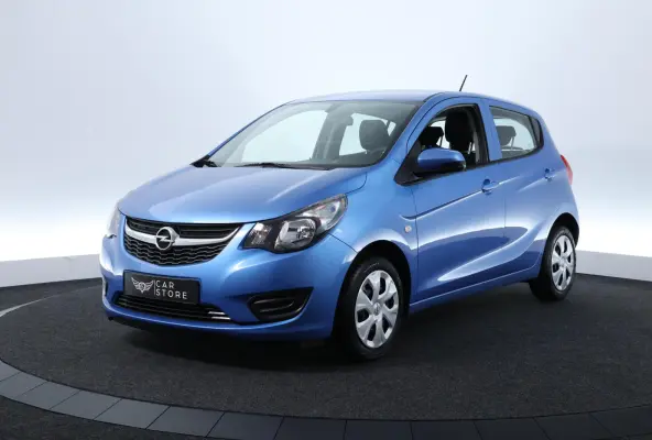 1.0 ecoFLEX Edition |AIRCO|CRUISE|ELK.PAKKET|ISOFIX