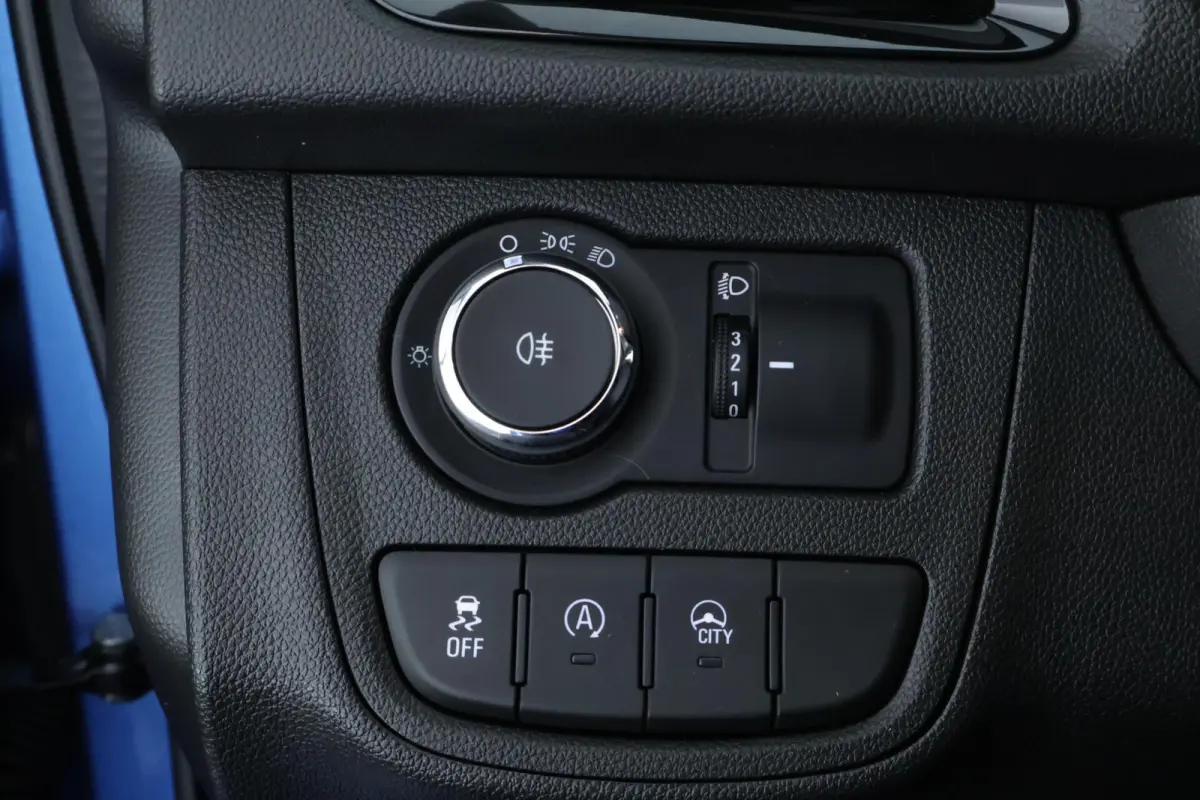 1.0 ecoFLEX Edition |AIRCO|CRUISE|ELK.PAKKET|ISOFIX