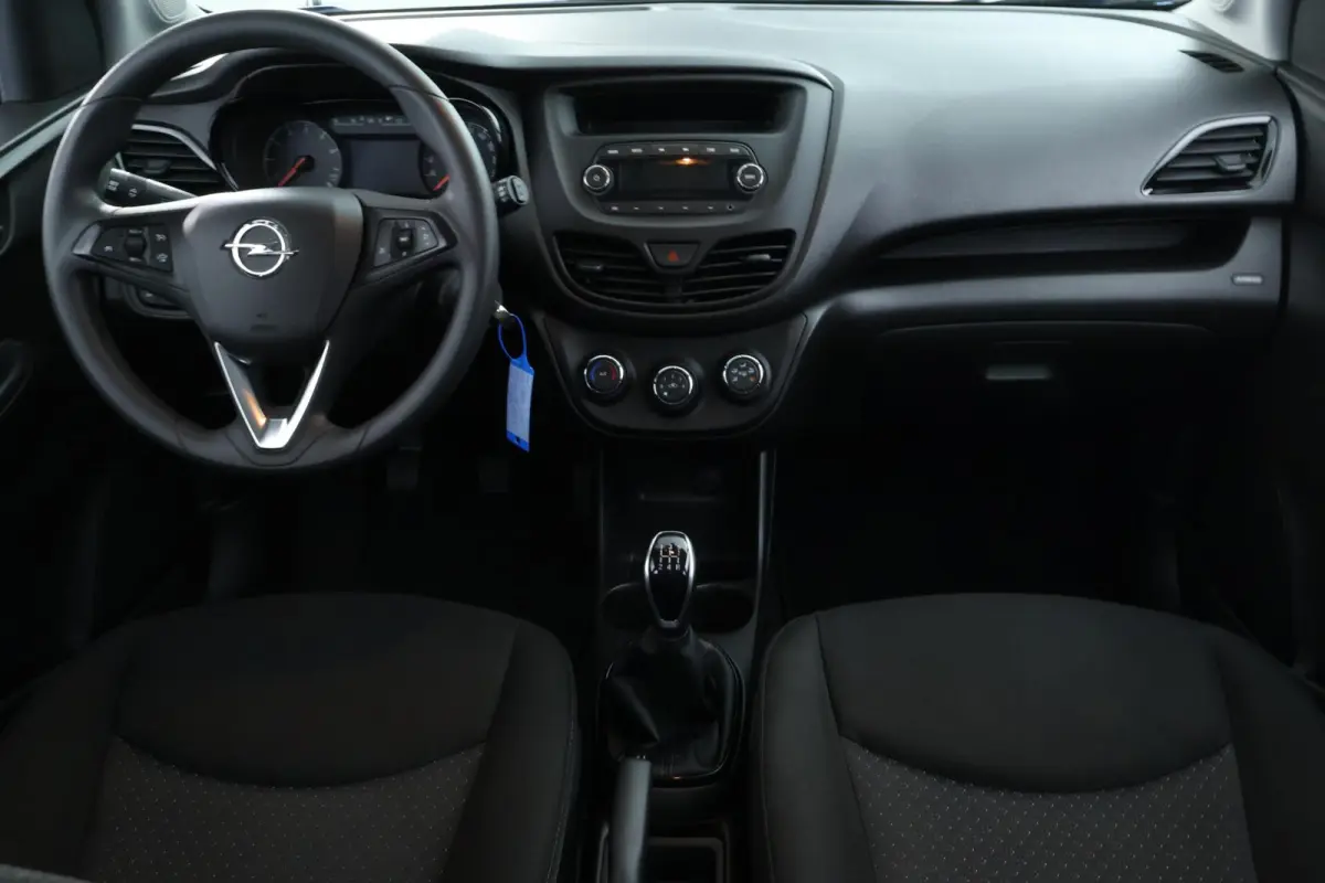 1.0 ecoFLEX Edition |AIRCO|CRUISE|ELK.PAKKET|ISOFIX