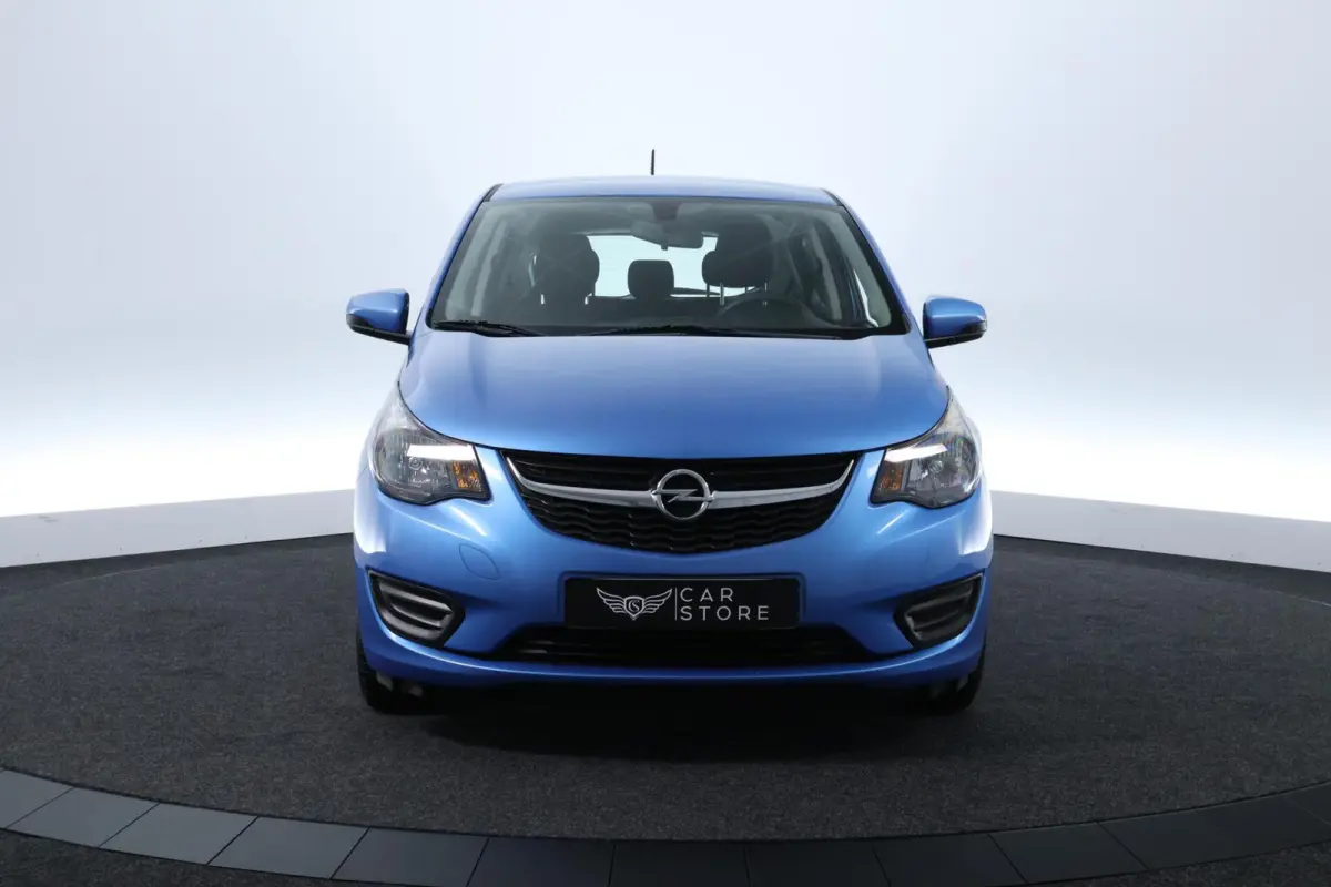 1.0 ecoFLEX Edition |AIRCO|CRUISE|ELK.PAKKET|ISOFIX