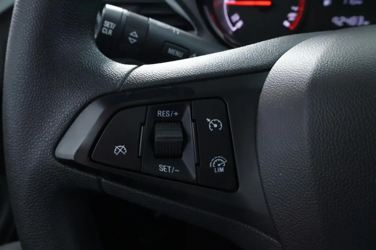 1.0 ecoFLEX Edition |AIRCO|CRUISE|ELK.PAKKET|ISOFIX