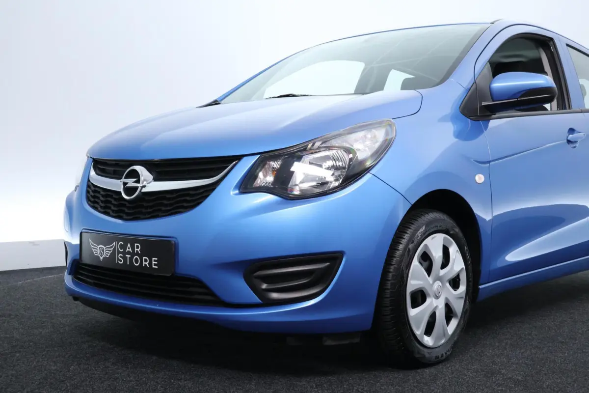 1.0 ecoFLEX Edition |AIRCO|CRUISE|ELK.PAKKET|ISOFIX