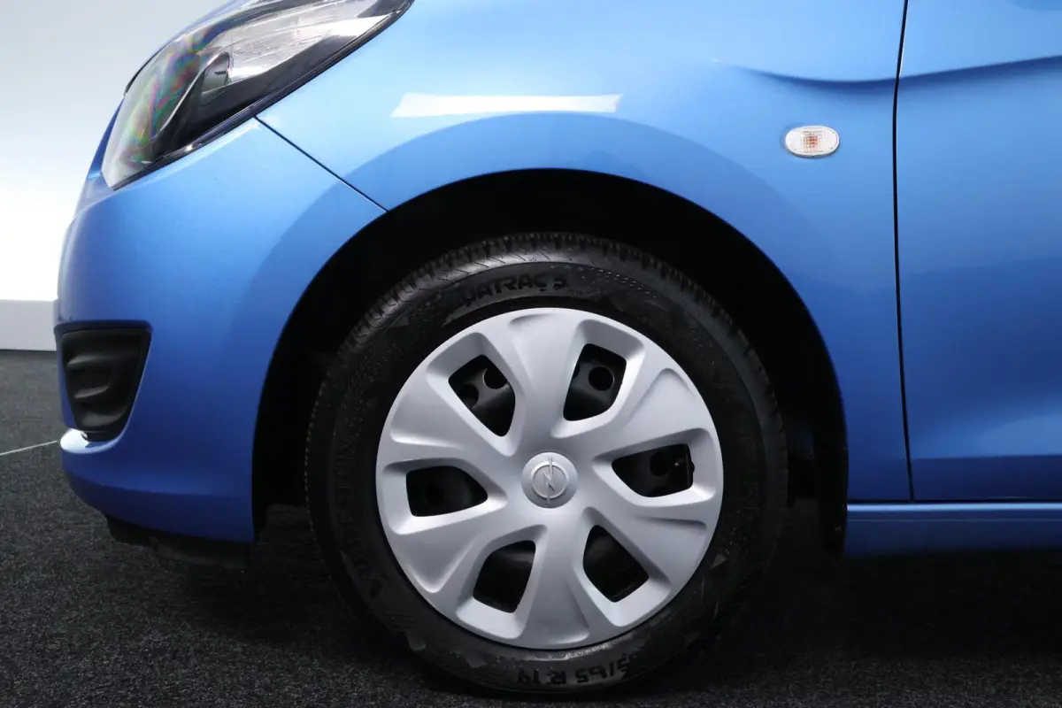1.0 ecoFLEX Edition |AIRCO|CRUISE|ELK.PAKKET|ISOFIX