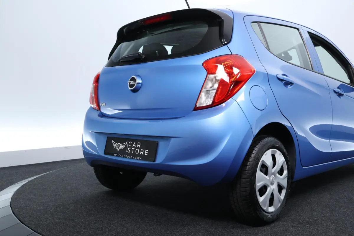 1.0 ecoFLEX Edition |AIRCO|CRUISE|ELK.PAKKET|ISOFIX
