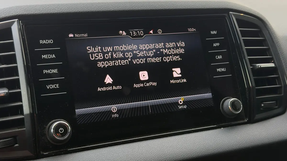 150pk 1.5 TSI ACT Sportline Business | Trekhaak | Panoramadak | Achteruitrijcamera | Carplay | Cruise Control | 18" |