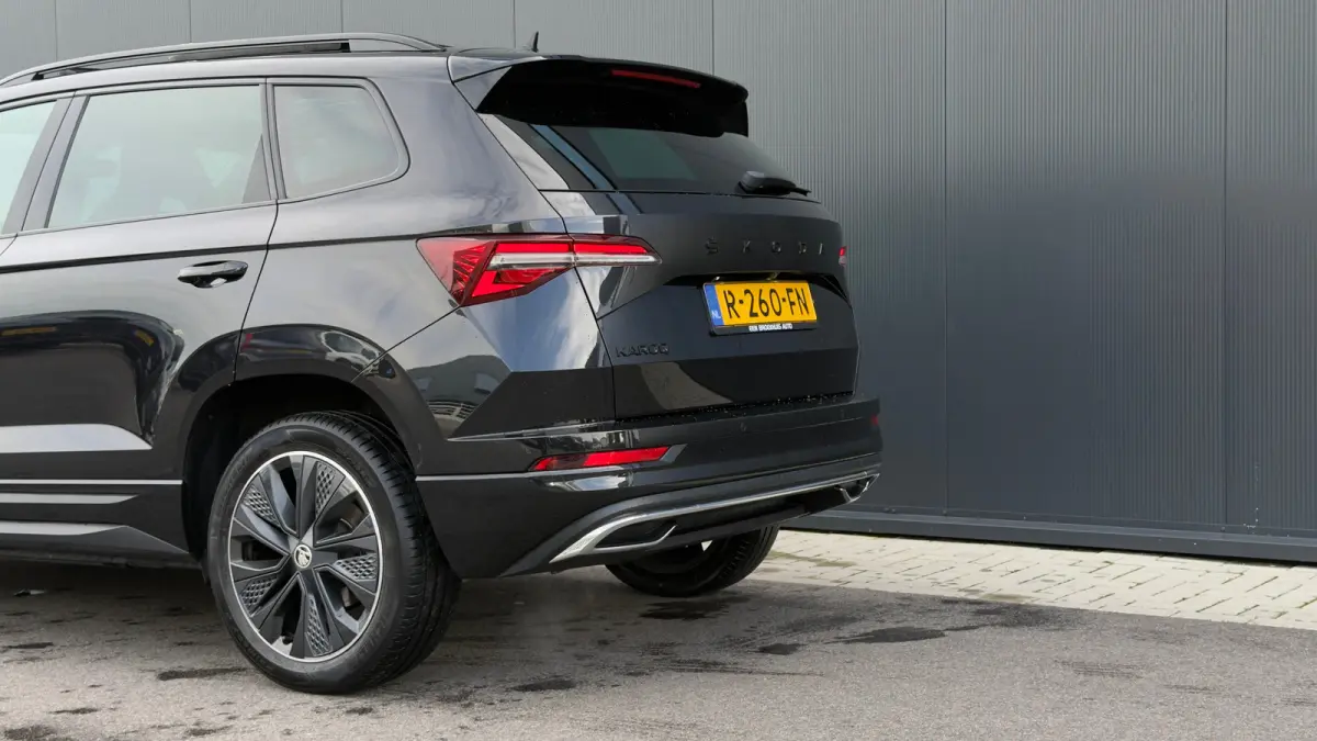 150pk 1.5 TSI ACT Sportline Business | Trekhaak | Panoramadak | Achteruitrijcamera | Carplay | Cruise Control | 18" |