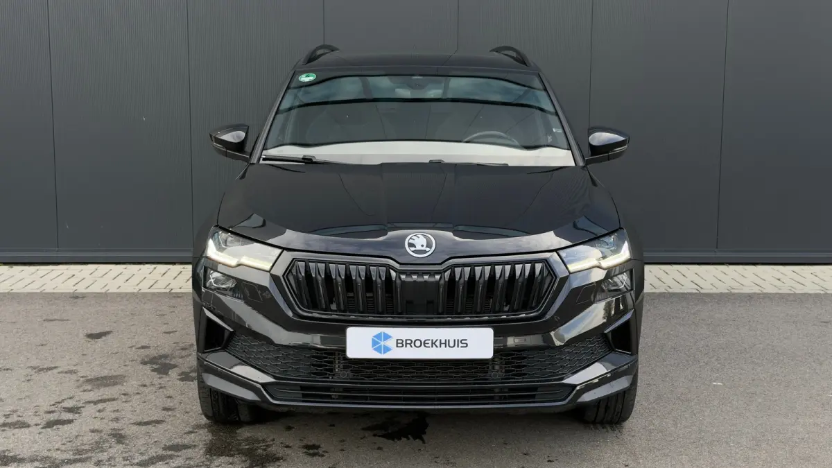 150pk 1.5 TSI ACT Sportline Business | Trekhaak | Panoramadak | Achteruitrijcamera | Carplay | Cruise Control | 18" |