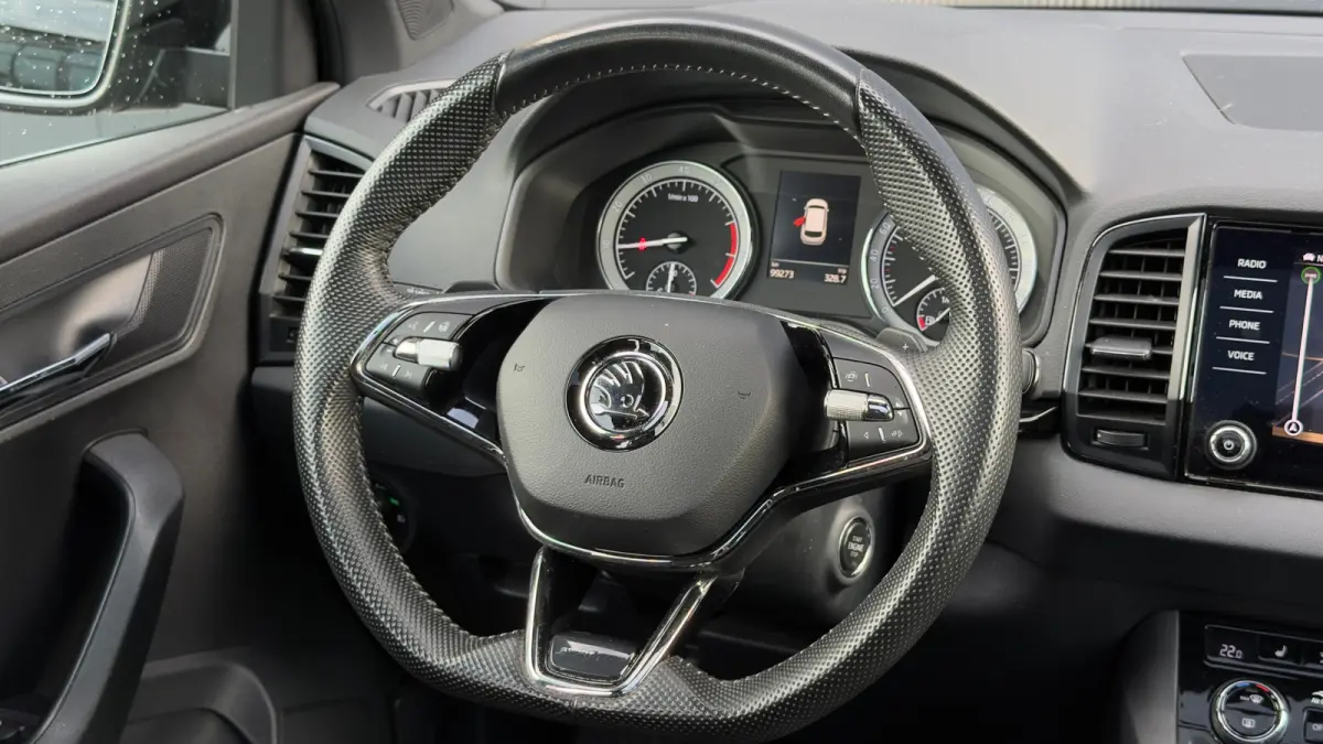 150pk 1.5 TSI ACT Sportline Business | Trekhaak | Panoramadak | Achteruitrijcamera | Carplay | Cruise Control | 18" |