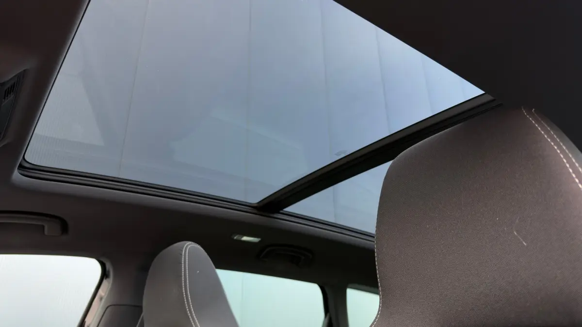 150pk 1.5 TSI ACT Sportline Business | Trekhaak | Panoramadak | Achteruitrijcamera | Carplay | Cruise Control | 18" |