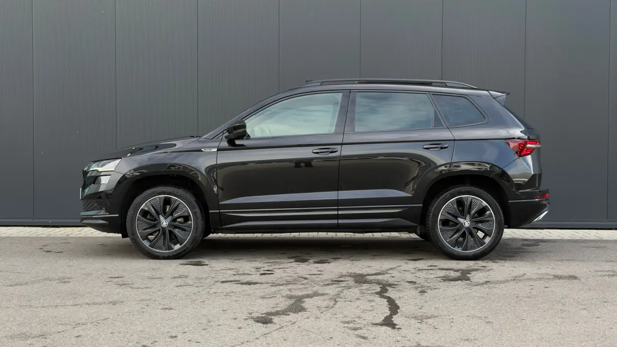 150pk 1.5 TSI ACT Sportline Business | Trekhaak | Panoramadak | Achteruitrijcamera | Carplay | Cruise Control | 18" |